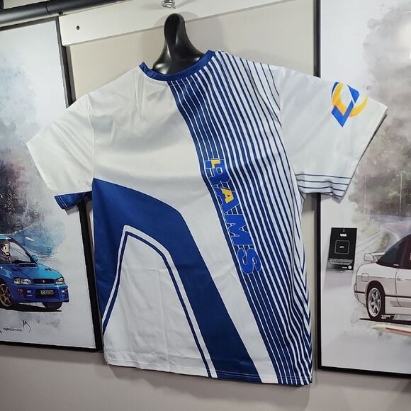 XL LA Rams NFL Game Day Fan Jersey - Picture 6 of 8